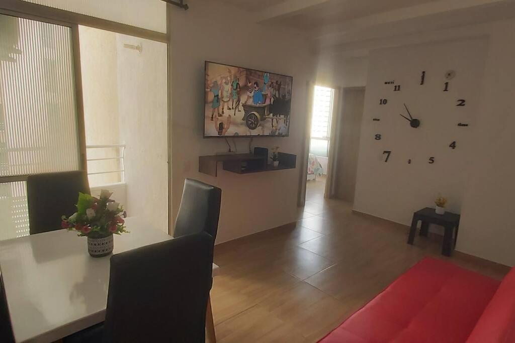 Hermoso Apartamento, Cartagena, Amoblado, Comodo. Exterior foto