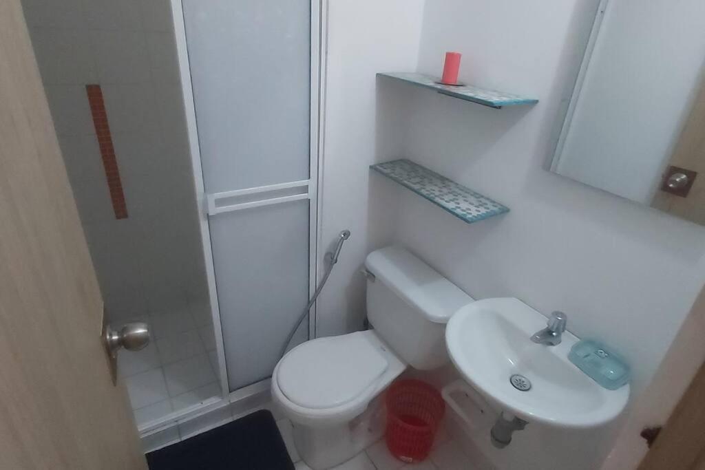 Hermoso Apartamento, Cartagena, Amoblado, Comodo. Exterior foto