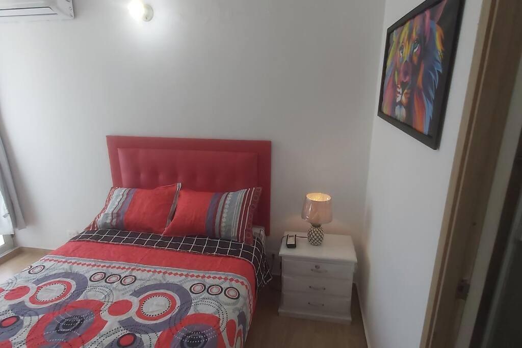 Hermoso Apartamento, Cartagena, Amoblado, Comodo. Exterior foto