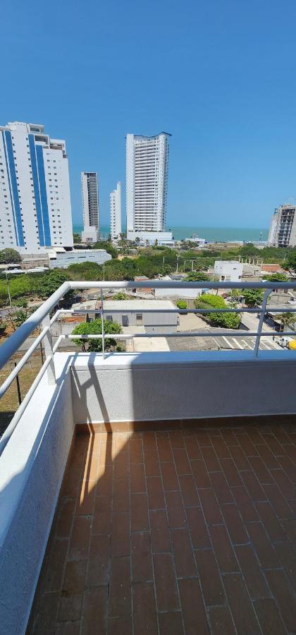 Hermoso Apartamento, Cartagena, Amoblado, Comodo. Exterior foto