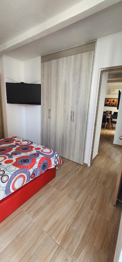Hermoso Apartamento, Cartagena, Amoblado, Comodo. Exterior foto