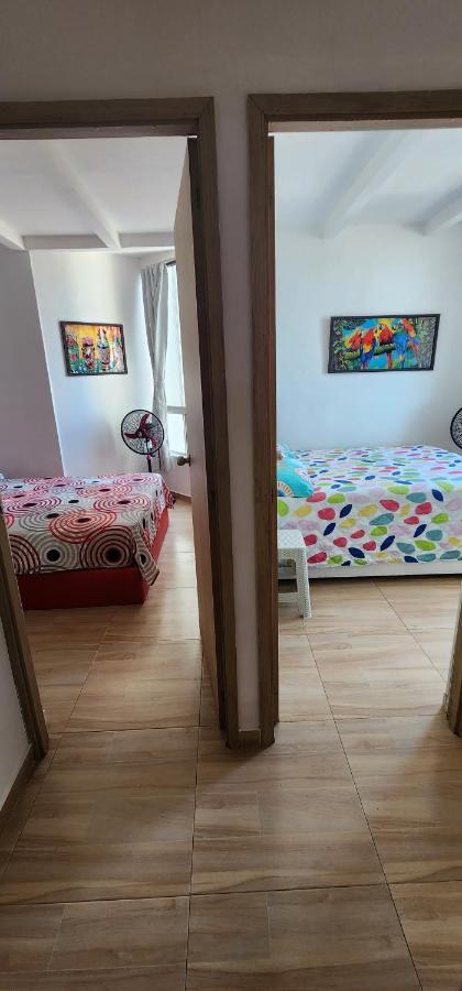 Hermoso Apartamento, Cartagena, Amoblado, Comodo. Exterior foto
