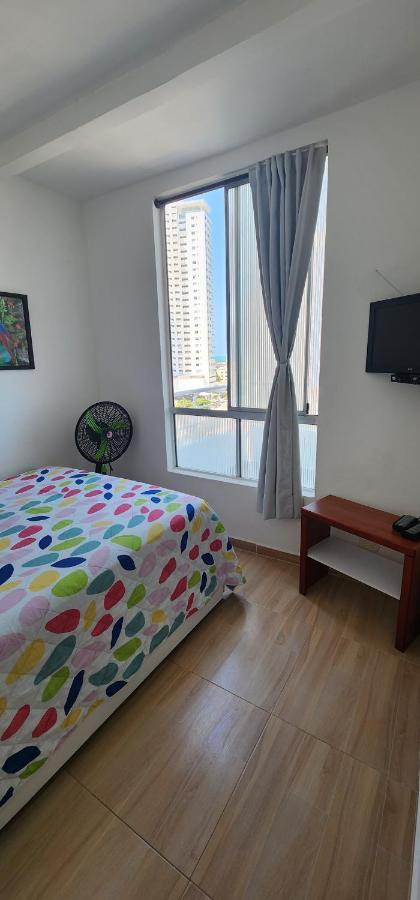 Hermoso Apartamento, Cartagena, Amoblado, Comodo. Exterior foto