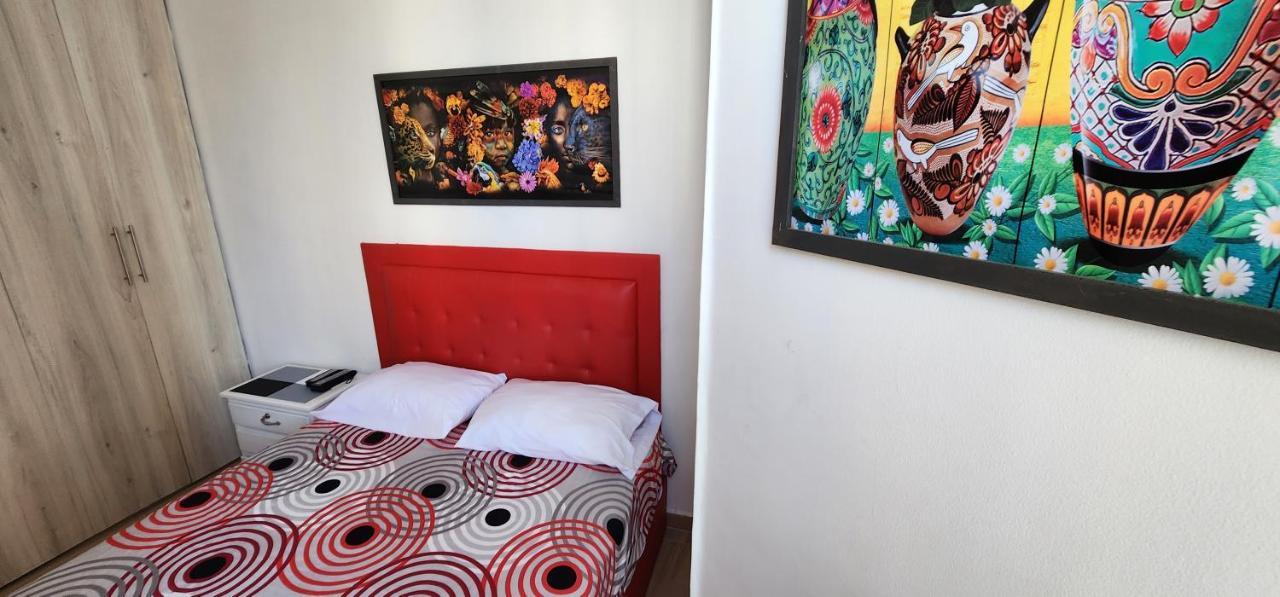 Hermoso Apartamento, Cartagena, Amoblado, Comodo. Exterior foto