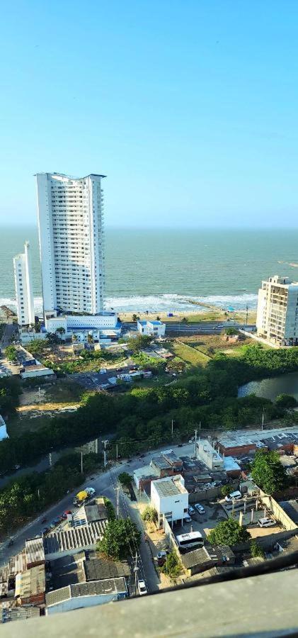 Hermoso Apartamento, Cartagena, Amoblado, Comodo. Exterior foto